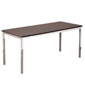 Tisch Standard 160, grau