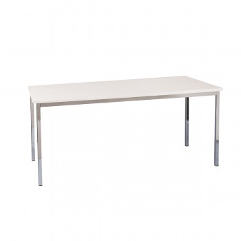Tisch Standard 160, weiß